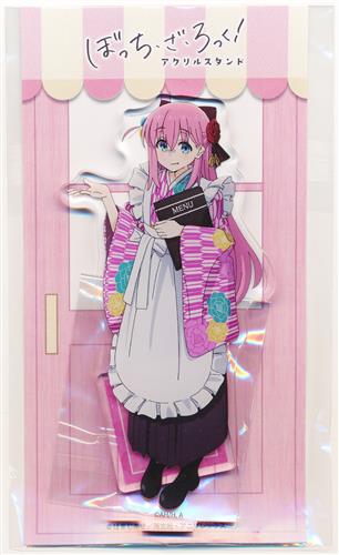 【未開封】ぼっち・ざ・ろっく! アクリルスタンド 後藤ひとり