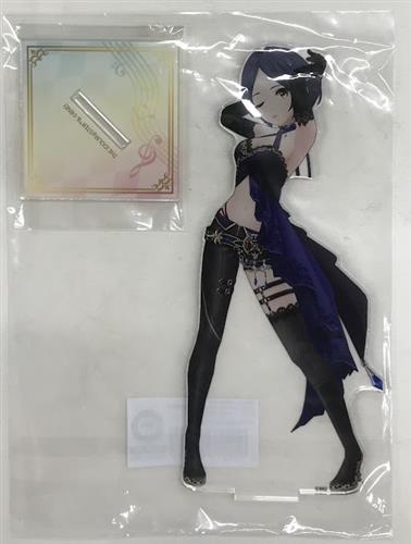 アイドルマスター シンデレラガールズ 速水奏 3Dアクリルスタンド Cool アイドルマスター シンデレラガールズ POPUP SHOP in AmiAmi