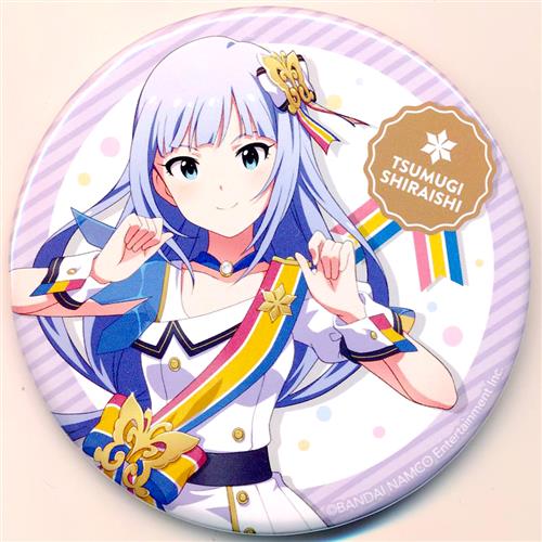 THE IDOLM＠STER MILLION LIVE!