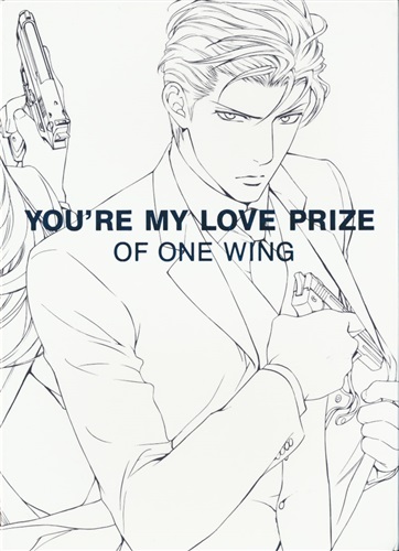 ANiMiX ファインダーの隻翼 【DVD】