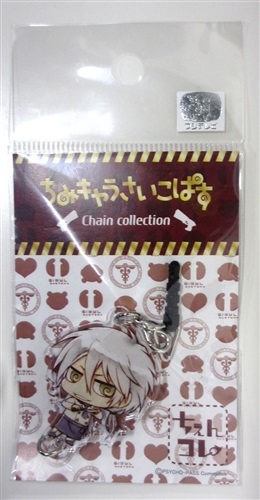 PSYCHO-PASS ちぇんコレ 槙島聖護