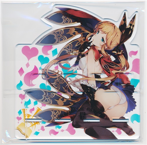 グラブル クラリス パブミラー【受注生産限定】