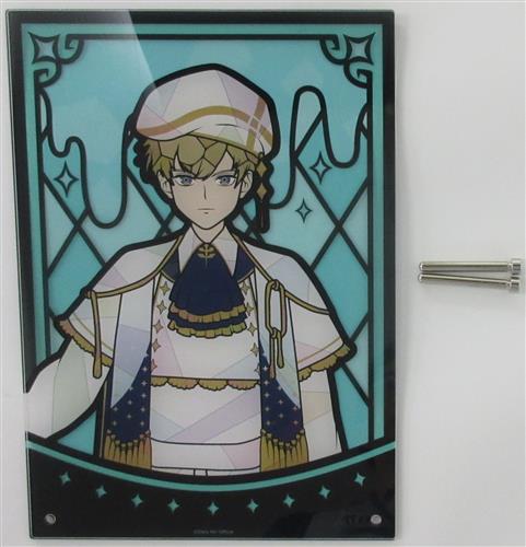 キャラステンドシリーズ Obey Me! トレーディングアクリルスタンド ルーク