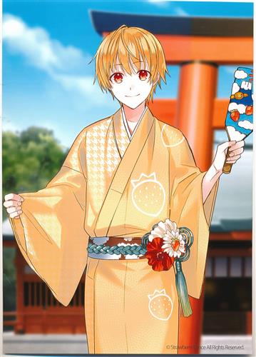 すとろべりーぷりんす ファミマプリント すとぷりランダムブロマイド 第3弾 お正月篇 るぅと L版 ｽﾄﾛﾍﾞﾘｰﾌﾟﾘﾝｽﾌｧﾐﾏﾌﾟﾘﾝﾄ ｽﾄﾌﾟﾘﾗﾝﾀﾞﾑﾌﾞﾛﾏｲﾄﾞﾀﾞｲ03ﾀﾞﾝｵｼｮｳｶﾞﾂﾍﾝﾙｩﾄ グッズ その他 芸能 アニメグッズ ゲーム 同人誌の中古販売 買取 らしんばんオンライン