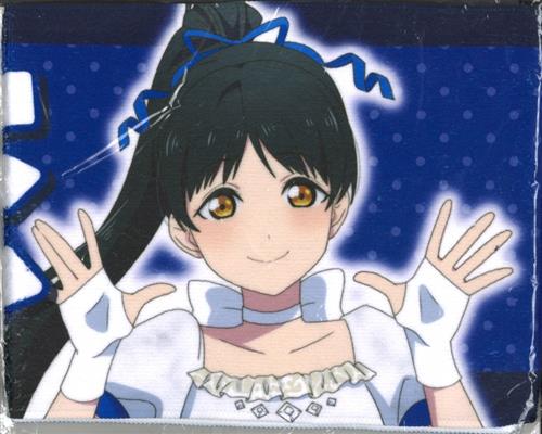 ラブライブ!スーパースター!! 推しタオル 葉月恋