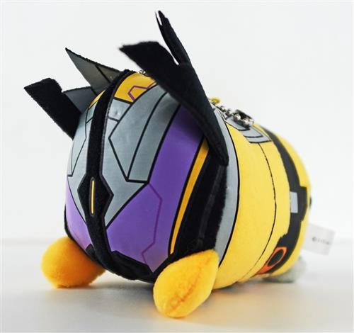 劇場版 仮面ライダーゼロワン REAL×TIME クリーナーマスコット 仮面ライダーサウザー