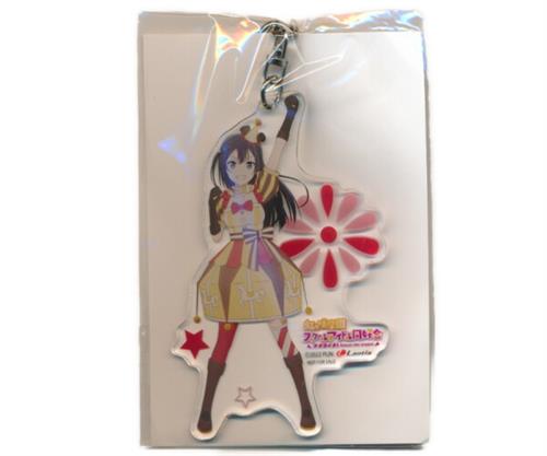 ラブライブ!虹ヶ咲学園スクールアイドル同好会 5th Live! 虹が咲く場所 選べる!アクリルキーホルダー 優木せつ菜 【ゲーマーズ BD-BOX購入特典】