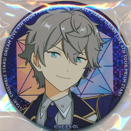 あんさんぶるスターズ! DREAM LIVE -4th Tour "Prism Star! "-キャラバッジコレクション ver.A 瀬名泉
