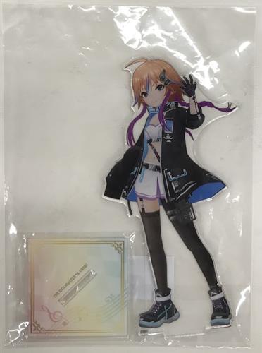 アイドルマスター シンデレラガールズ 二宮飛鳥 3Dアクリルスタンド Cool アイドルマスター シンデレラガールズ POPUP SHOP in AmiAmi