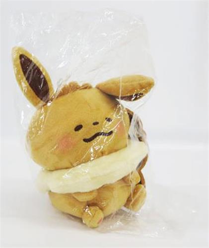 買取価格 450円】 ポケットモンスター ぬいぐるみ Pokemon Yurutto
