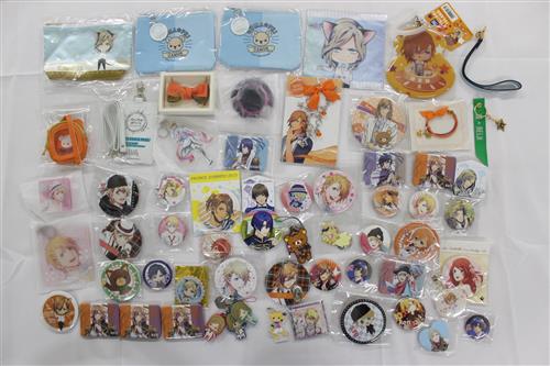 うたのプリンスさまっ うたプリ バッジ ポーチ 他 まとめグッズセット品 ウタノプリンスサマッウタプリ バッジポーチホカマトメグッズセットヒン グッズ その他 その他 アニメグッズ ゲーム 同人誌の中古販売 買取 らしんばんオンライン うたのプリンスさまっ うたプリ バッジ ポーチ 他 まとめグッズセット品 ウタノプリンスサマッウタプリ バッジポーチホカマトメグッズセットヒン グッズ その他 その他 アニメグッズ ゲーム 同人誌の中古販売 買取 らしんばんオンライン