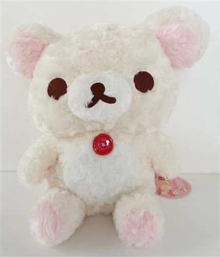 リラックマ ローズボアぬいぐるみXL コリラックマ