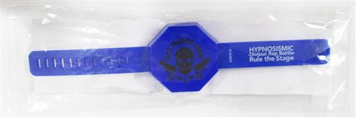 ヒプノシスマイク-Division Rap Battle- Rule the Stage -track.1- ライトブレスレット MAD TRIGGER CREW