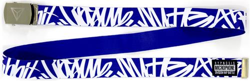 ヒプノシスマイク-Division Rap Battle- HPMIベルト MAD TRIGGER CREW 【ヒプノシスマイク-Division Rap Battle- 8th LIVE ≪CONNECT THE LINE≫】