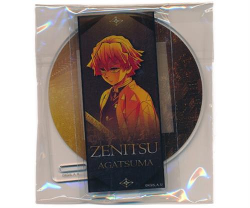 劇場版 鬼滅の刃 無限城編 第一章 猗窩座再来 アクリルスタンド 我妻善