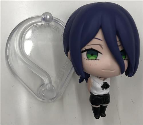 チェンソーマン レゼ篇 カプセルフィギュアコレクション レゼ 【フィギュア】[BANDAI]