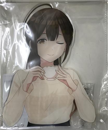 5/13まで♡ 一緒にお祝いアクリルパネル【桑山千雪】 ♡ 未開封】アイドルマスター シャイニーカラーズ 公式一緒にお祝い