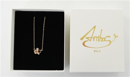 華Doll* ネックレス 灯堂理人