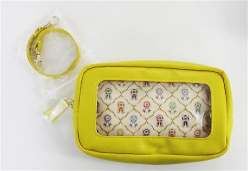 うたの☆プリンスさまっ♪ ポーチ Ceremony Rosettes Ver. 四ノ宮那月