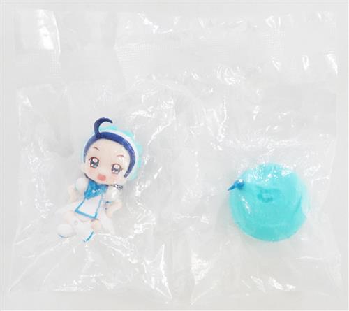 おジャ魔女どれみ あそーとこれくしょん A賞 ビッグフィギュア 妹尾あいこ 【フィギュア】[バンダイ]