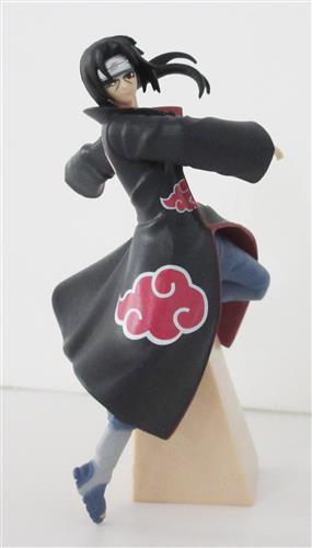 Great Posing Figures NARUTO-ナルト- 疾風伝 第2弾 うちはイタチ 【フィギュア】[バンダイ]