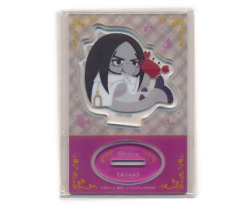 ゴールデンカムイ どうぶつフォーゼ アクリルスタンド -I Like It!- Bbox 海賊房太郎