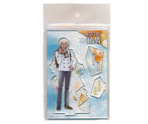 名探偵コナン シャインシリーズ アクリルスタンド 降谷零(バーボン/安室透)
