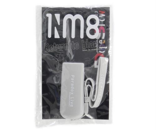 Paradox Live Dope Show 2023 プレートペンライト 1Nm8