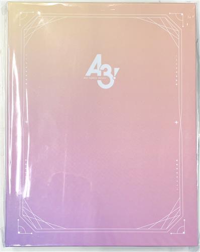 A3! MANKAI TREASURE BOX ガイ