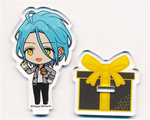 あんさんぶるスターズ!! アクリルスタンド HiMERU 【shopサンライズ特典】