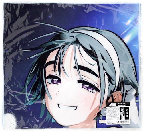 【未開封】ALIEN STAGE 布スローガン スア