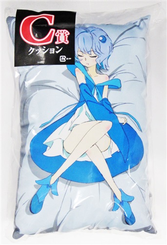 みんなのくじ selector infected WIXOSS -ウィクロス- C賞 クッション ピルルク