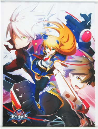 BLAZBLUE ノエル=ヴァーミリオン 抱き枕カバー 【公式通販】 BLAZBLUE ノエル=ヴァーミリオン 抱き枕カバー 【公式通販】