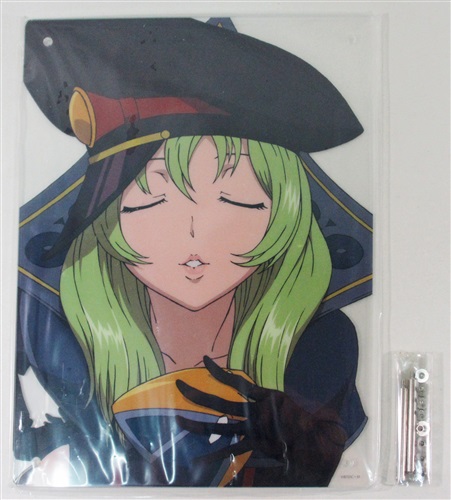 Star Driver 輝きのタクト 銀河美少年伝説 頭取のガラス越しのキスプレート ワタナベ カナコ グッズ その他 その他 アニメグッズ ゲーム 同人誌の中古販売 買取 らしんばんオンライン