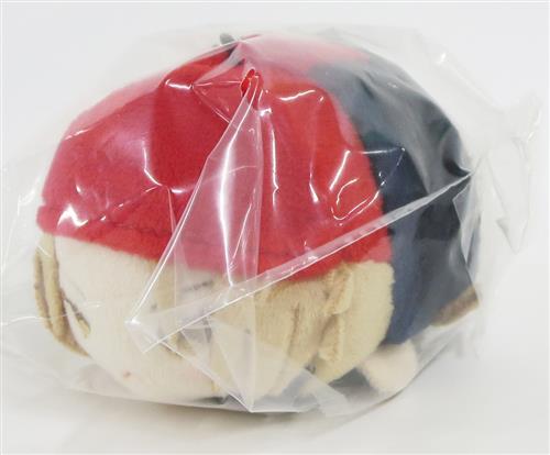 SHAMAN KING もちもちマスコット 恐山アンナ