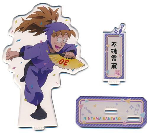 忍たま乱太郎 原画展 図録 ~アニメ放送30年ありがとうの段~ 【公式通販】