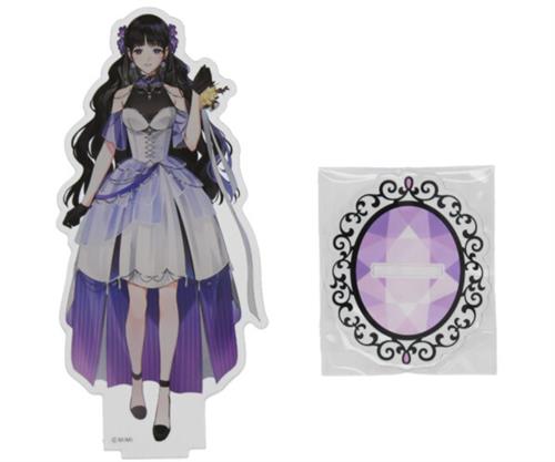 大河幻想ラジオドラマ 魔道祖師×SWEETS PARADISE 描き下ろしBIGアクリルスタンド 江厭離