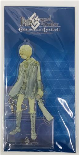 Fate/Grand Order ピックアップアクリルマスコット 恐竜王【カルデア・サテライトステーション 2023-2024】