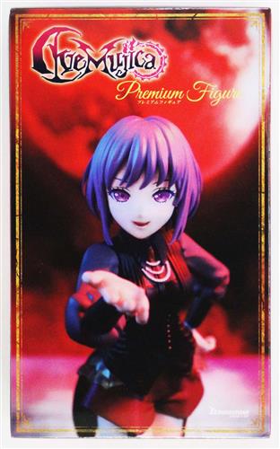 【未開封】BanG Dream! プレミアムフィギュア Ave Mujica アモーリス