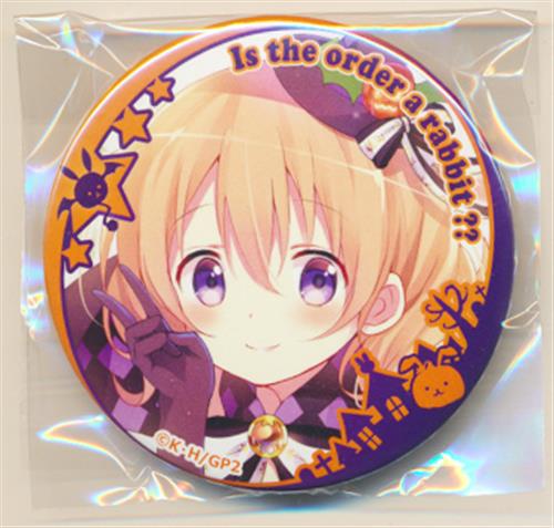 ご注文はうさぎですか ごちうさハロウィン缶バッジ ココア グッズ 缶バッジ ラバーストラップ キーホルダー類 缶バッジ アニメグッズ ゲーム 同人誌の中古販売 買取 らしんばんオンライン