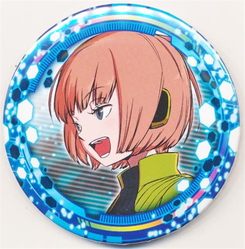 ワールドトリガー コレクション缶バッジ 第2弾 小南桐絵 ﾜｰﾙﾄﾞﾄﾘｶﾞｰｺﾚｸｼｮﾝｶﾝﾊﾞｯｼﾞﾀﾞｲ02ﾀﾞﾝｺﾅﾐｷﾘｴ グッズ 缶バッジ ラバーストラップ キーホルダー類 缶バッジ アニメグッズ ゲーム 同人誌の中古販売 買取 らしんばんオンライン