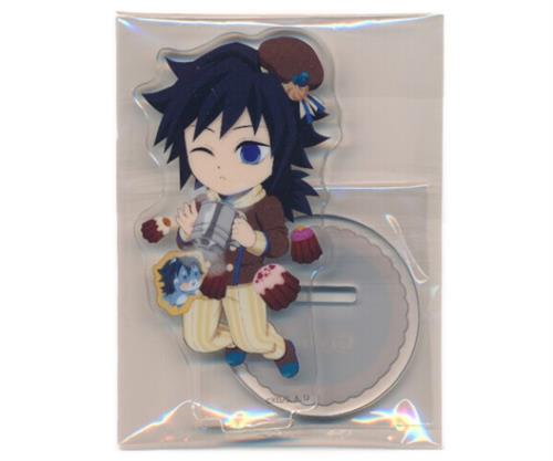 鬼滅の刃×ufotable Cafe×マチ☆アソビCAFE バレンタイン&ホワイトデー