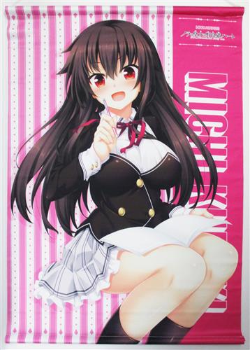 ノラと皇女と野良猫ハート 2 B2スエードタペストリー 黒木未和 グッズ 抱き枕カバー タペストリー シーツ タペストリー 一般 アニメグッズ ゲーム 同人誌の中古販売 買取 らしんばんオンライン