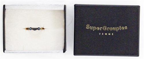 テイルズ オブ デスティニー リング リオン・マグナス モデル (9号)