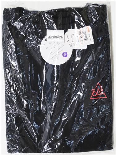 Paradox Live×Avail Tシャツ BAE 朱雀野アレン(SUZAKU)&燕夏準(48)&アン・フォークナー(anZ) (レディースM-Lサイズ)