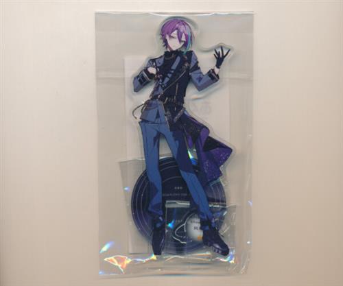 プロジェクトセカイ カラフルステージ!×あんさんぶるスターズ!! コネクトライブ 特別版 Ensemble in SEKAI アクリルスタンド 神代類