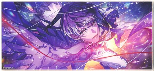 Gくじ 夢職人と忘れじの黒い妖精 ユア・エフェクト～Golden Destiny～ A賞 ミニアクリルパネル シオン(太陽覚醒)