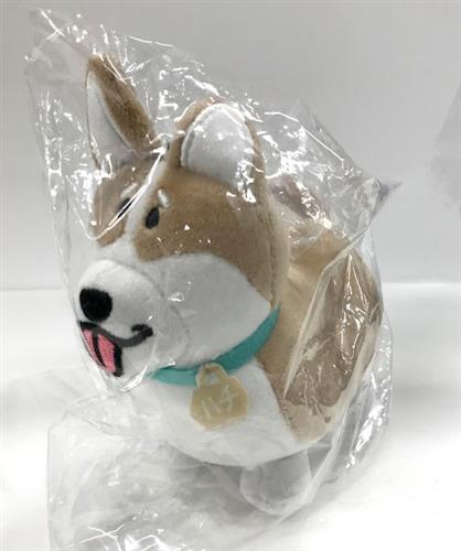 にじさんじ Oriens 3rd Anniversary TOY BOX ぬいぐるみマスコット 緋八マナ