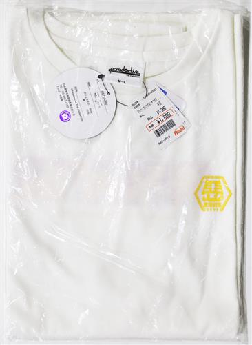 Paradox Live×Avail Tシャツ 悪漢奴等 (レディースM-Lサイズ)