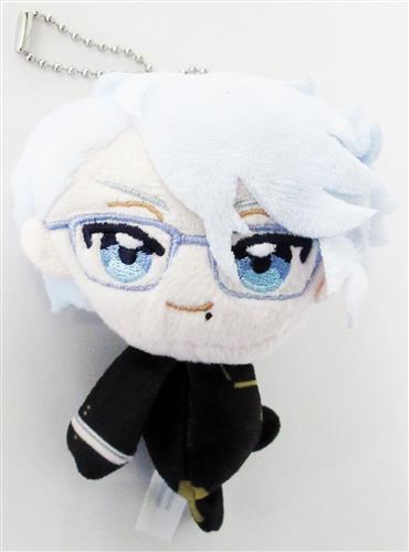 Disney TWISTED-WONDERLAND ててコレ 2 アズール・アーシェングロット